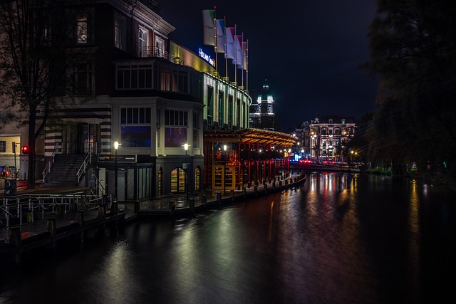 Live dealer casinoer – oplevelsen fra sofaen